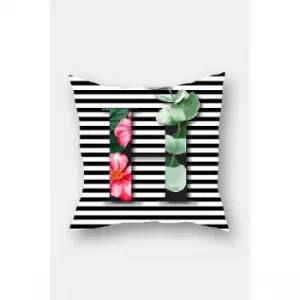 Image of YS21628 Multicolor Cushion Cover