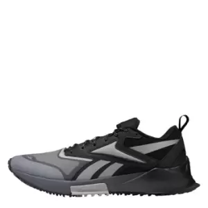 Image of Reebok Lavante Trail 2 Shoes Mens - Grey