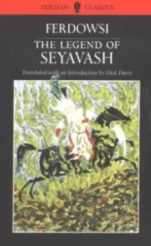 Image of Legend of Seyavash
