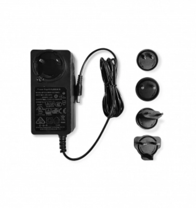 Image of Newland AD60-D-M power adapter/inverter Indoor Black