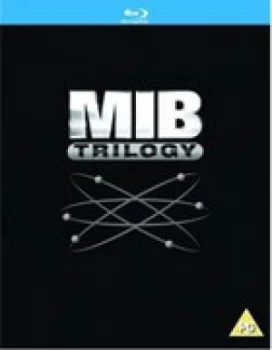 Image of Men in Black 1-3