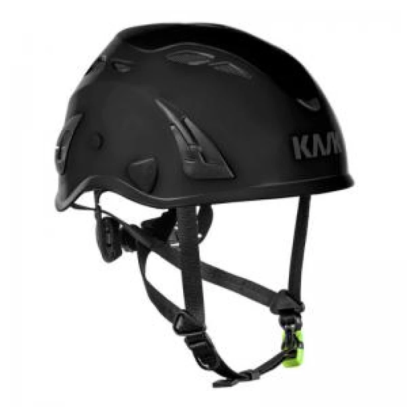 Image of KASK Kask Superplasma PL V2 Helmet Black KAWHE00108-210