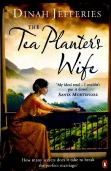 Image of The Tea Planters Wife by Dinah Jefferies Paperback