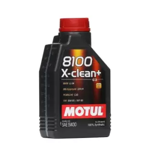 Image of MOTUL Engine oil VW,AUDI,MERCEDES-BENZ 109222 Motor oil,Oil