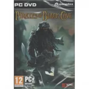 Image of Pirates of Black Cove Game