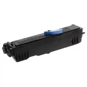 Image of Epson S050523 Black High Capacity Return Program Laser Toner Ink Cartridge