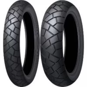 Image of Dunlop Trailmax Mixtour (120/70 R17 58H)