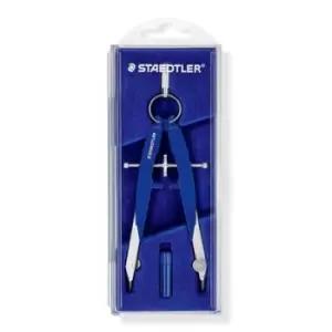 Image of Staedtler Mars comfort 556 Blue, Stainless steel