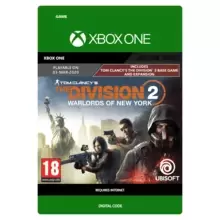 Image of Tom Clancy's The Division 2: Warlords of
