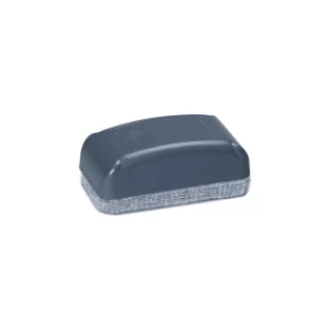 Image of Maul Fleece Whiteboard Eraser 9.4 x 4.9cm