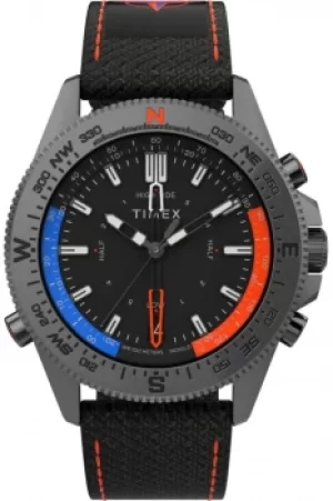 Image of Gents Timex North Tide Temp Watch TW2V03900
