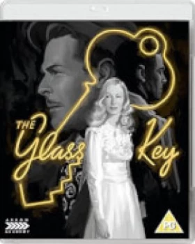 Image of The Glass Key