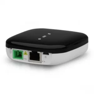 Image of Ubiquiti UF-LOCO Ufiber Loco Gigabit GPON Optical Network Unit (EU Plug)
