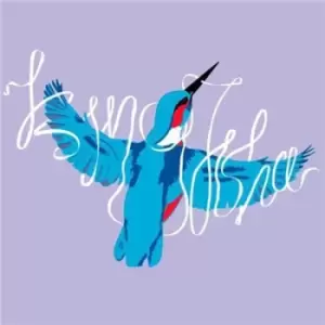 Image of Offered It Up by Kingfisha CD Album