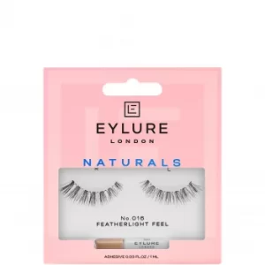 Image of Eylure Naturals 016 False Lashes
