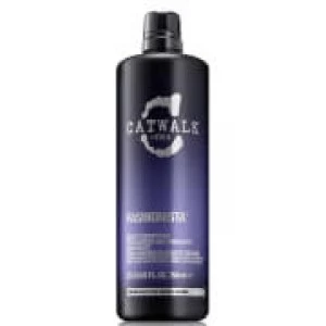 Image of TIGI Catwalk Fashionista Violet Conditioner (750ml)