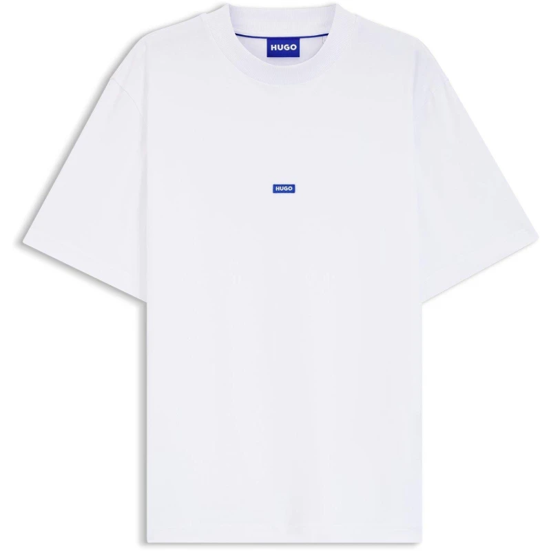 Image of Hugo Nieros 10257318 01 White 100 male XL