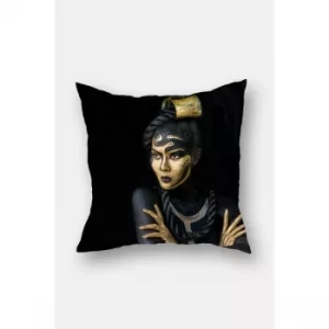 Image of YS500955742 Multicolor Cushion Cover