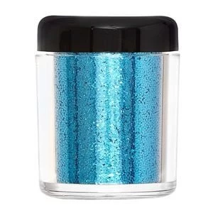 Image of Barry M Glitter Rush Body Glitter Blue Moon