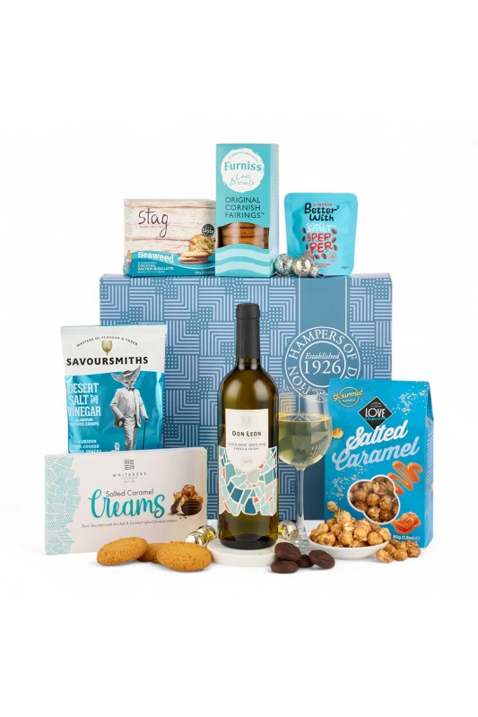 Image of Spicers of Hythe Ltd The Metropolitan (White Wine) Multicolor Unisex