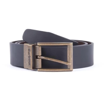 Image of Barbour Barbour Lifestyle Belt Mens - Black BK11