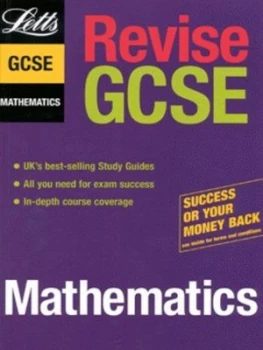 Image of Gcse Mathematics by Robert Powell and Mark Patmore Paperback