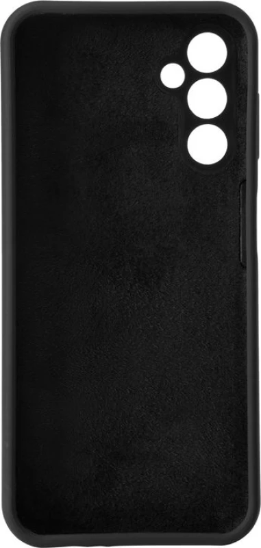 Image of eSTUFF ES673214-BULK mobile phone case 16.8cm (6.6") Cover Black