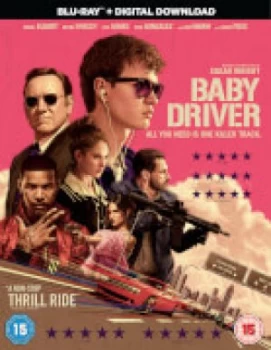 Image of Baby Driver