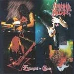 Image of Morbid Angel - Entangled In Chaos (Music CD)