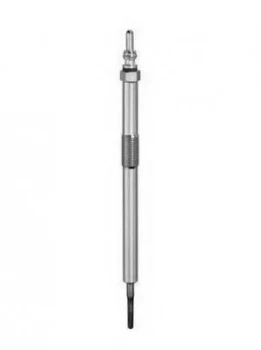 Image of Beru GE124 / 0100 266 056 Instant Start System (ISS) Glow Plug Replaces 95514173