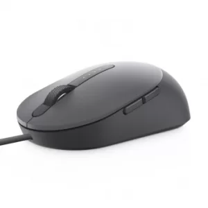 Image of dell MS3220 USB Ambidextrous Laser Mouse