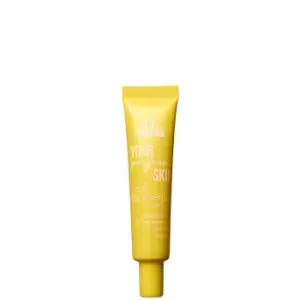 Image of Dr. PAWPAW Your Gorgeous Skin 4-in-1 Face Serum 30ml