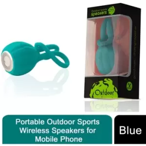 Image of Ifrogz Animatone Turtle Headphone - Green