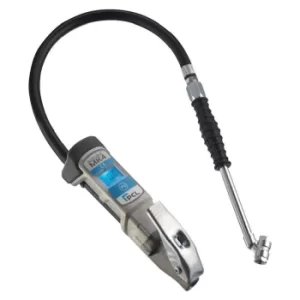 Image of DAC404 Accura 4 Tyre Inflator 0.53M Hose SCO Connector