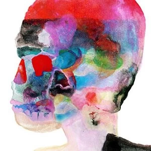 Image of Spoon - Hot Thoughts 12" Vinyl