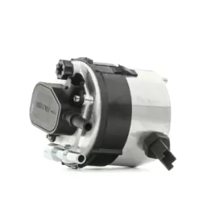 Image of RIDEX Fuel Filter FORD,MAZDA,VOLVO 9F0005 1386037,5M5Q9155AA,Y60313480 Y603134809A,30783135
