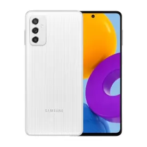 Image of Samsung Galaxy M52 5G 2021 128GB