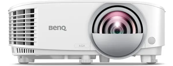 Image of BenQ MX808ST 3000 ANSI Lumens XGA DLP Projector