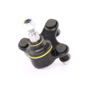 Image of MOOG Ball joint VW,AUDI,SKODA VO-BJ-1859 1K0407366B,1K0407366C,1K0407366E 1K0407366B,1K0407366C,1K0407366E,1K0407366B,1K0407366C,1K0407366E,1K0407366B