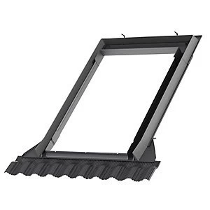 Image of Velux EDW Tile Roof Window Flashing 1140 x 1180mm