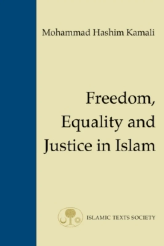 Image of Freedom, Equality and Justice in Islam Paperback / softback