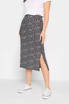 Image of Tall Midi Skirt
