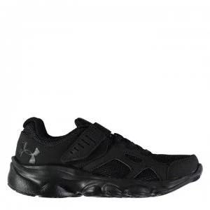Image of Urban Armor Gear Pace Running Shoes Child Boys - Black