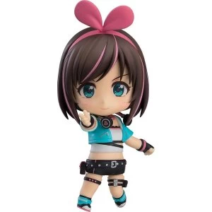 Image of Ai KizunaNendoroid Action Figure Ai Kizuna A.I. Games 2019 Ver. 10 cm