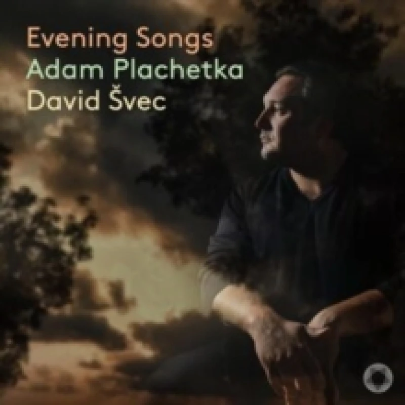 Image of Adam Plachetka: Evening Songs CD / Album