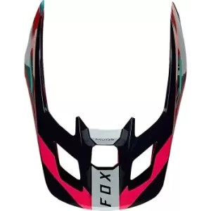 Image of V2 Helmet Visor - Voke