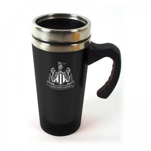Image of Newcastle United Travel Mug