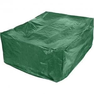 Image of Draper Patio Set Cover L