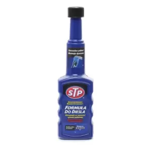 Image of STP Fuel Additive 30-037