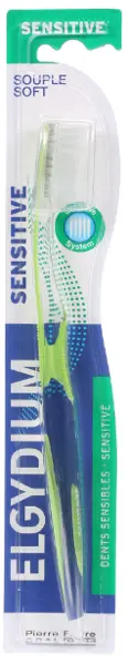 Image of Elgydium Sensitive Toothbrush